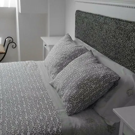 Lopez Penzion A Coruña