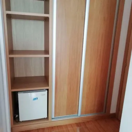 Penzion Lopez A Coruña