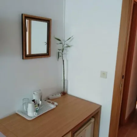 Lopez Penzion A Coruña