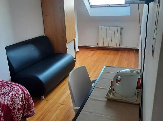 Lopez Guest house A Coruna