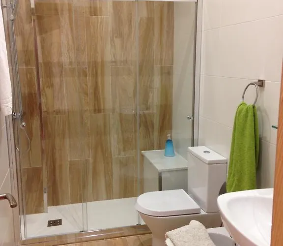 Lopez Guest house A Coruna