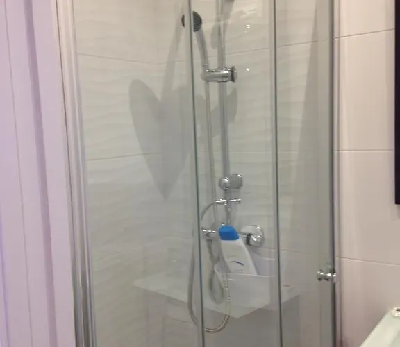 Lopez Guest house A Coruna