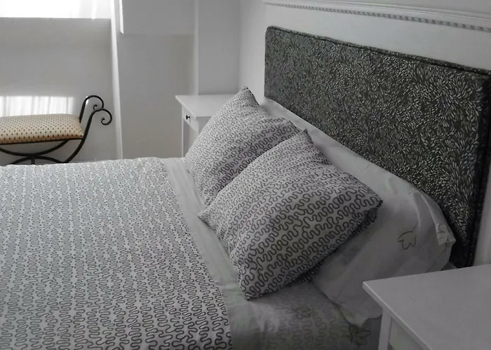 Lopez Guest house A Coruna