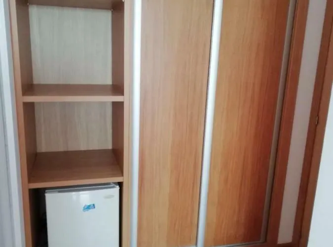 Guest house Lopez A Coruna